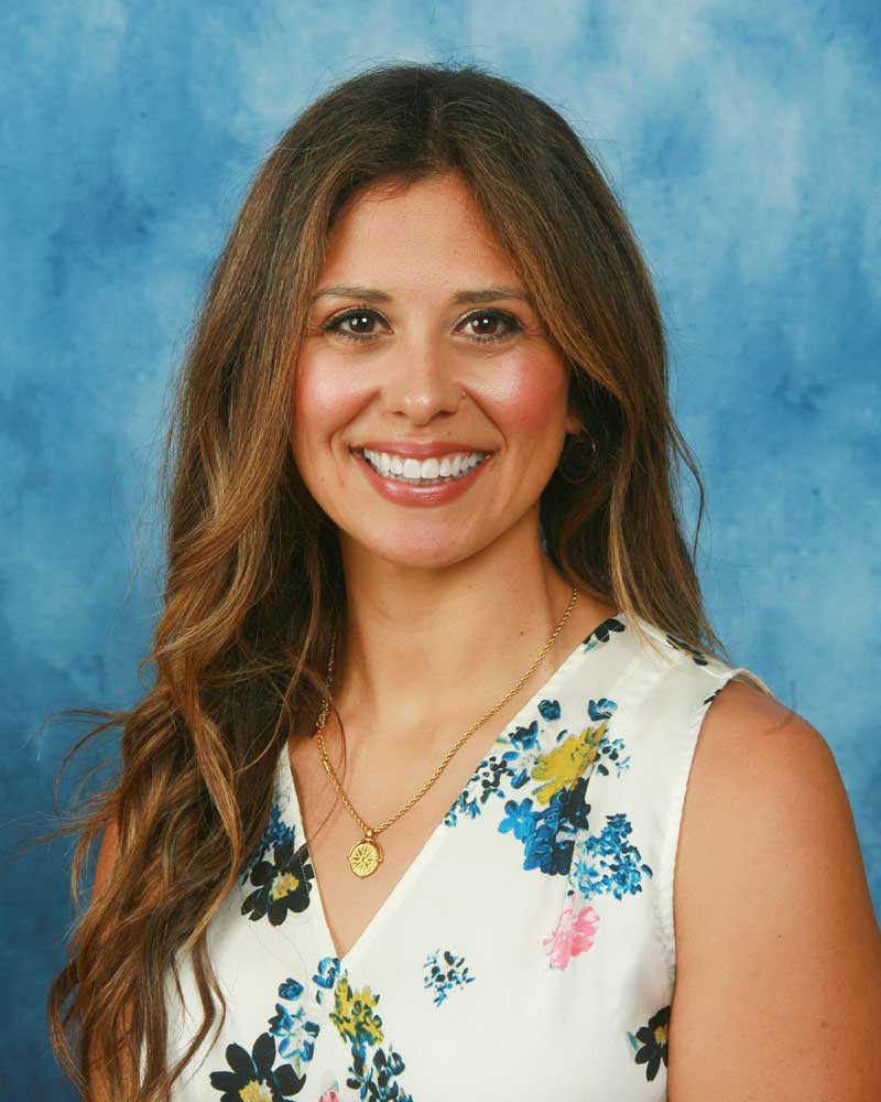 Kristie Rueff O&rsquo;Campo &rsquo;02